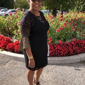 Meet your Posher, Deon